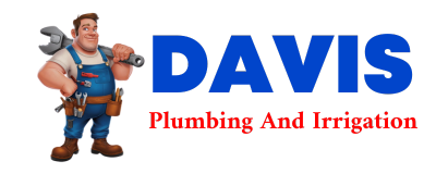 Trusted plumber in BLANKS